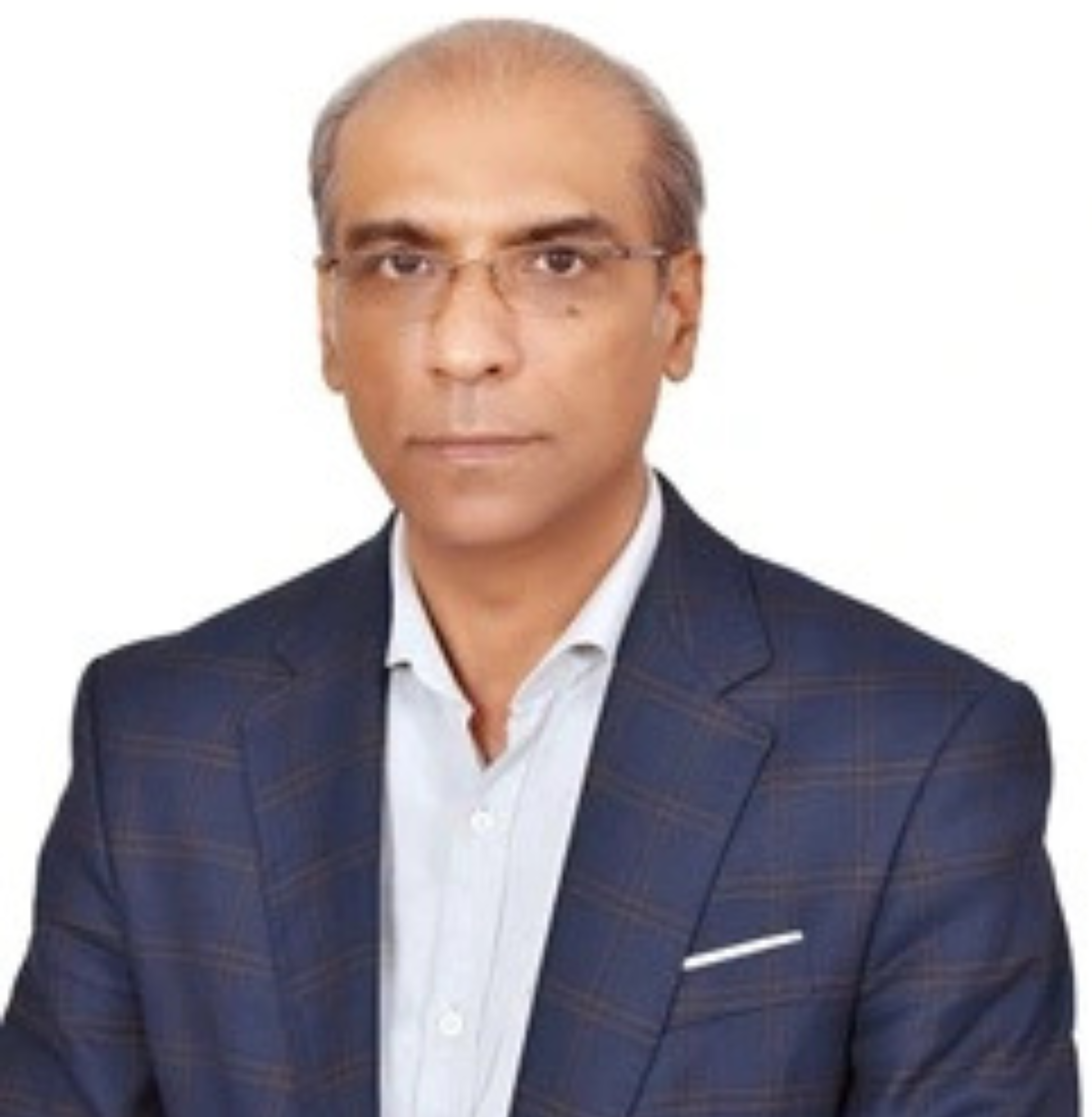 Zubair Waheed, ACMA, MBA